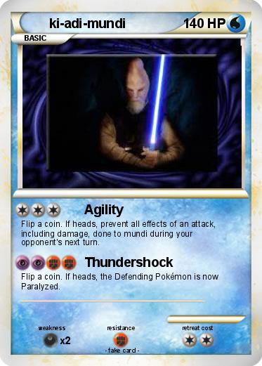 Pokemon ki-adi-mundi