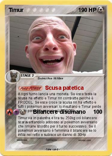 Pokemon Timur