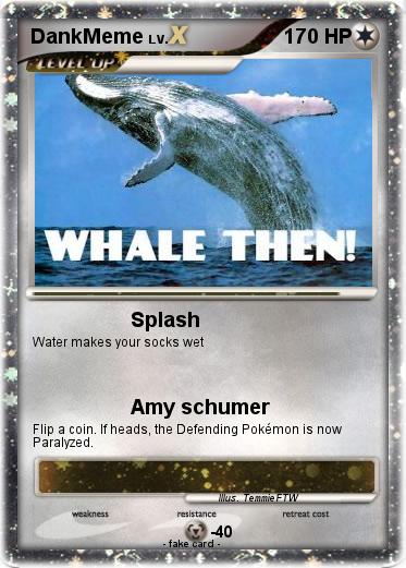 Pokemon DankMeme