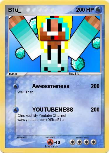 Pokemon B1u_