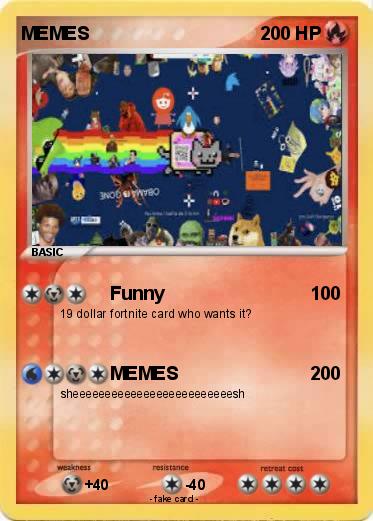 Pokemon MEMES