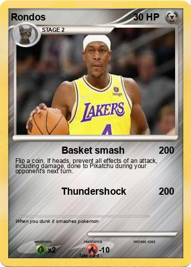 Pokemon Rondos