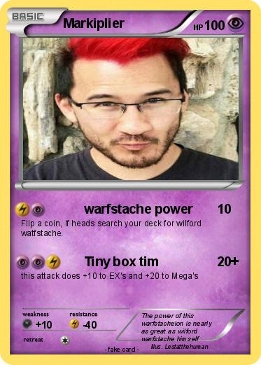 Pokemon Markiplier