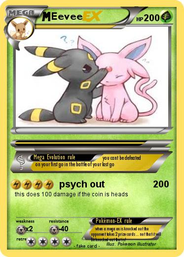 Pokemon Eevee