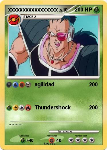 Pokemon xxxxxxxxxxxxxxxxx
