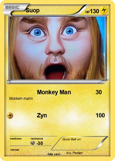 Pokemon Suop
