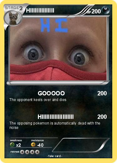 Pokemon HIIIIIIIIIIIIIII