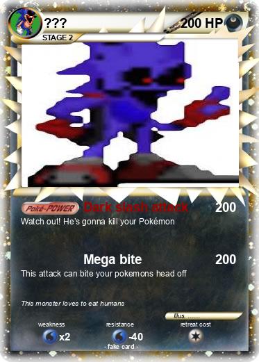 Pokemon ???