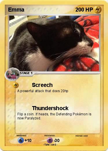 Pokemon Emma