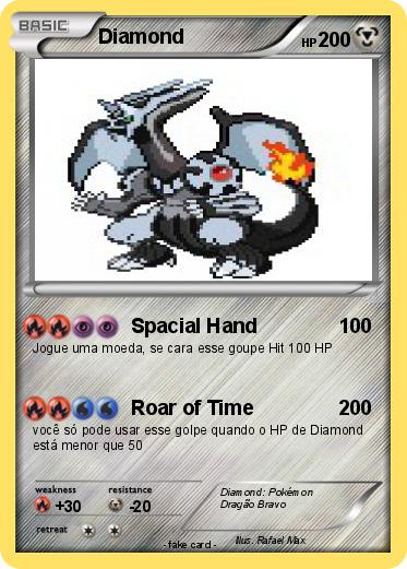 Pokemon Diamond