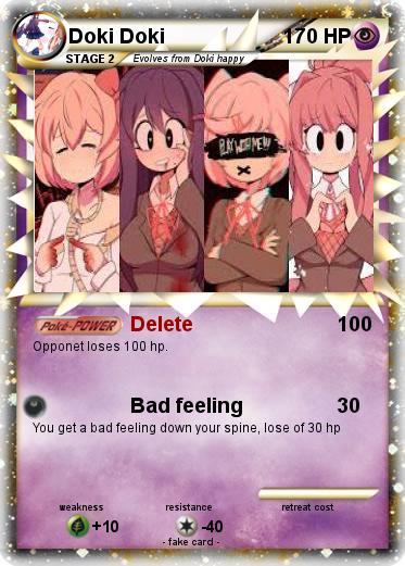 Pokemon Doki Doki