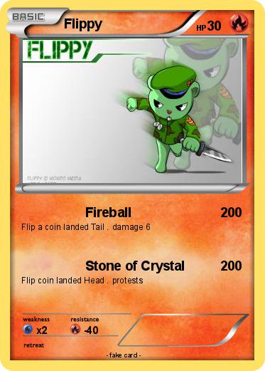 Pokemon Flippy