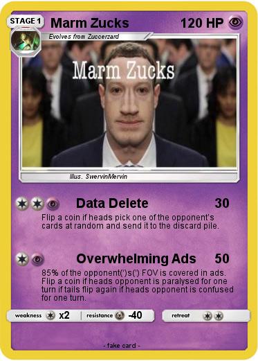 Pokemon Marm Zucks
