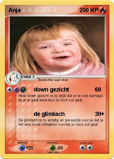 Pokemon Anja