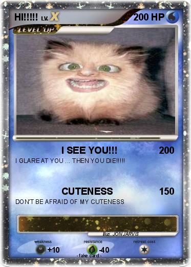 Pokemon HI!!!!!