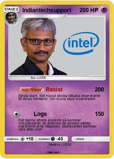 Pokemon Indiantechsupport