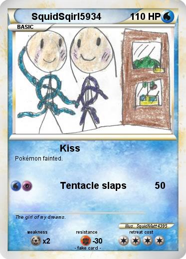 Pokemon SquidSqirl5934