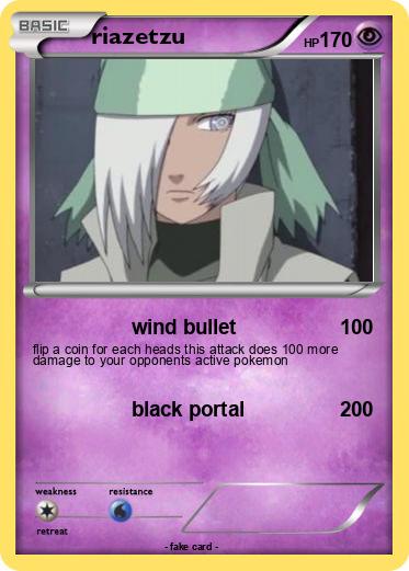 Pokemon riazetzu