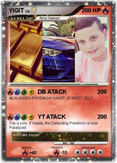 Pokemon YIGIT