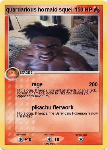 Pokemon quardarious hornald squel
