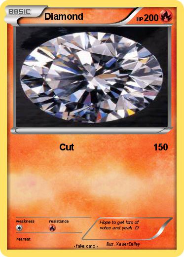 Pokemon Diamond