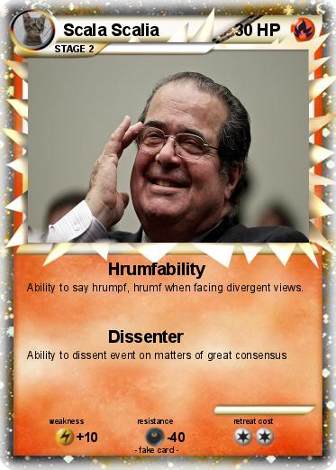 Pokemon Scala Scalia