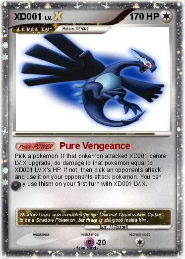 Pokemon XD001