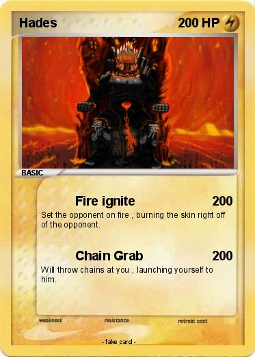 Pokemon Hades