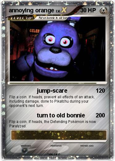 Pokemon annoying orange