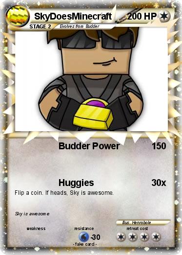 Pokemon SkyDoesMinecraft