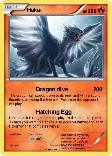 Pokemon Hakai