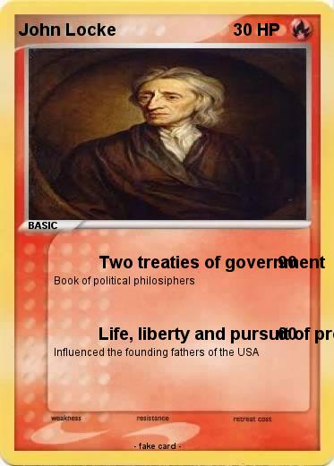 Pokemon John Locke