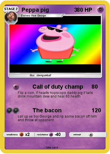 Pokemon Peppa pig                 3