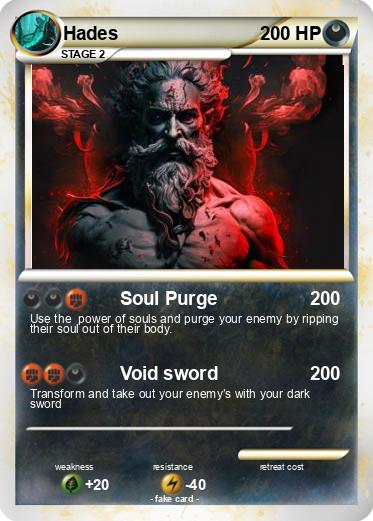 Pokemon Hades