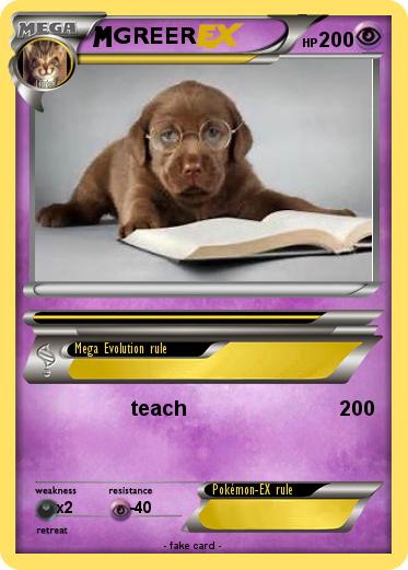 Pokemon GREER