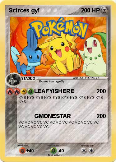Pokemon Sctrces gyf