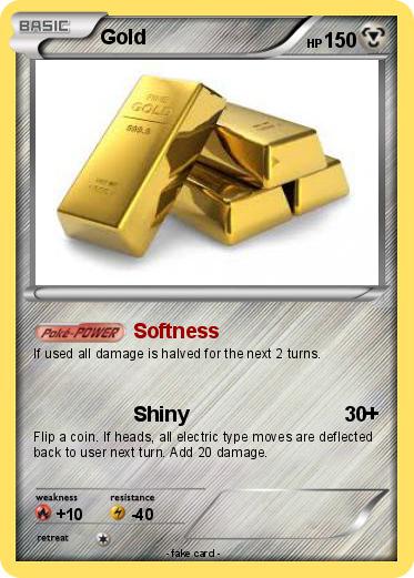 Pokemon Gold