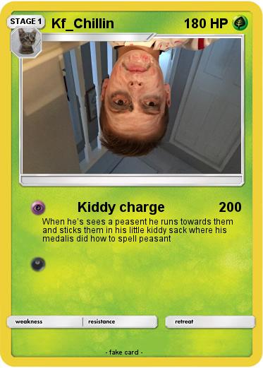 Pokemon Kf_Chillin
