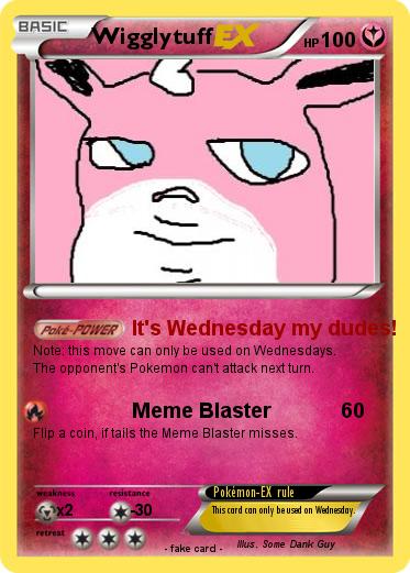 Pokemon Wigglytuff