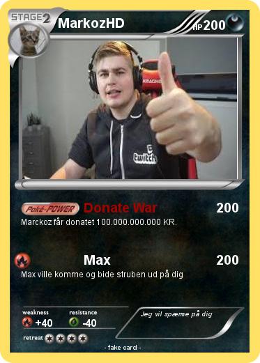 Pokemon MarkozHD