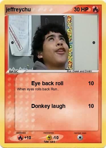 Pokemon jeffreychu