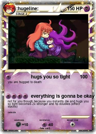 Pokemon :hugeline: