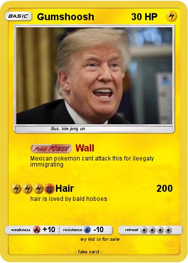 Pokemon Gumshoosh