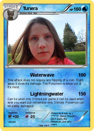 Pokemon Tunera