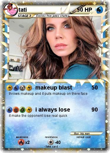 Pokemon tati