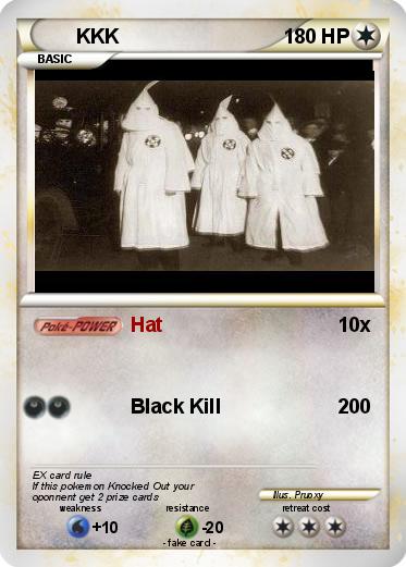 Pokemon KKK
