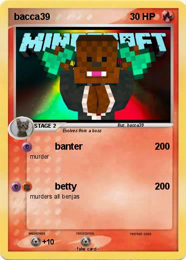 Pokemon bacca39