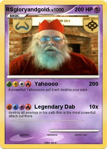 Pokemon RSgloryandgold