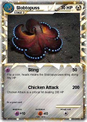 Pokemon Slobtopuss