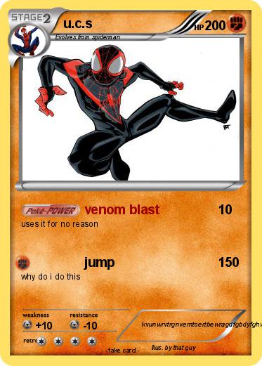 Pokemon u.c.s